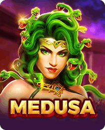 Medusa — Slots game on the YY Game app