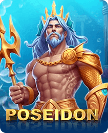 Poseidon — Fishing game on the YY Game app