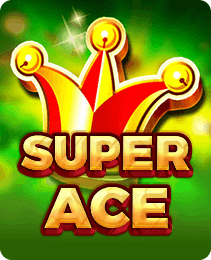 Super Ace — Slots game on the YY Game app