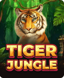 Tiger Jungle — Slots game on the YY Game app