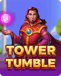 Tower Tumble — Arcade & Instant game on the YY Game app