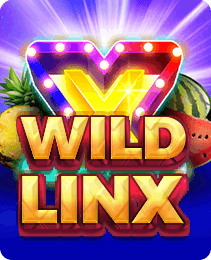 Wild Linx — Slots game on the YY Game app