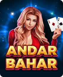 Andar Bahar — Card & Table game on the YY Game app