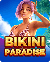 Bikini Paradise — Slots game on the YY Game app