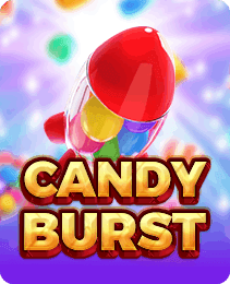 Candy Burst — Arcade & Instant game on the YY Game app