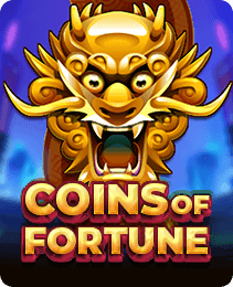 Coins of Fortune — Slots game on the YY Game app