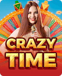 Crazy Time — Live Casino game on the YY Game app