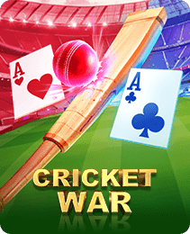 Cricket War — Sports game on the YY Game app