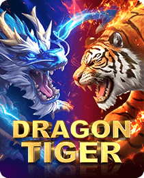 Dragon Tiger — Live Casino game on the YY Game app
