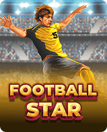 Football Star — Sports game on the YY Game app