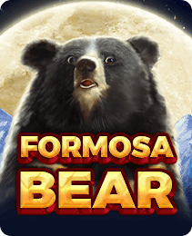 Formosa Bear — Slots game on the YY Game app