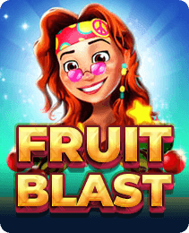 Fruit Blast — Arcade & Instant game on the YY Game app
