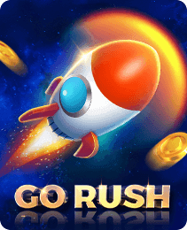 Go Rush — Card & Table game on the YY Game app