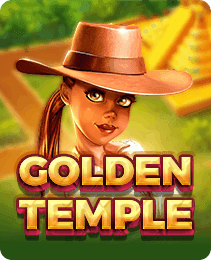 Golden Temple — Slots game on the YY Game app