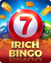 iRich Bingo — Arcade & Instant game on the YY Game app