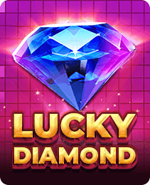 Lucky Diamond — Slots game on the YY Game app