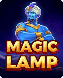 Magic Lamp — Slots game on the YY Game app
