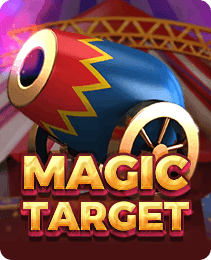 Magic Target — Arcade & Instant game on the YY Game app