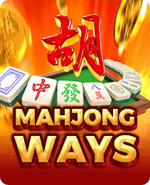 Mahjong Ways — Slots game on the YY Game app