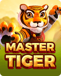 Master Tiger — Slots game on the YY Game app