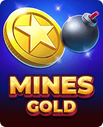 Mines Gold — Arcade & Instant game on the YY Game app