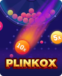 Plinko X — Arcade & Instant game on the YY Game app