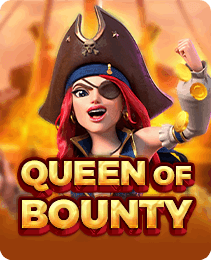 Queen of Bounty — Slots game on the YY Game app