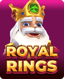 Royal Rings — Slots game on the YY Game app