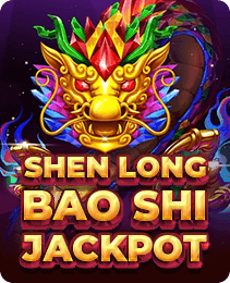Shen Long Bao Shi — Slots game on the YY Game app