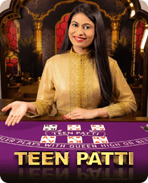 Teen Patti — Card & Table game on the YY Game app
