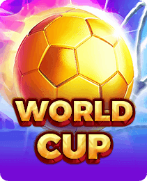 World Cup — Sports game on the YY Game app